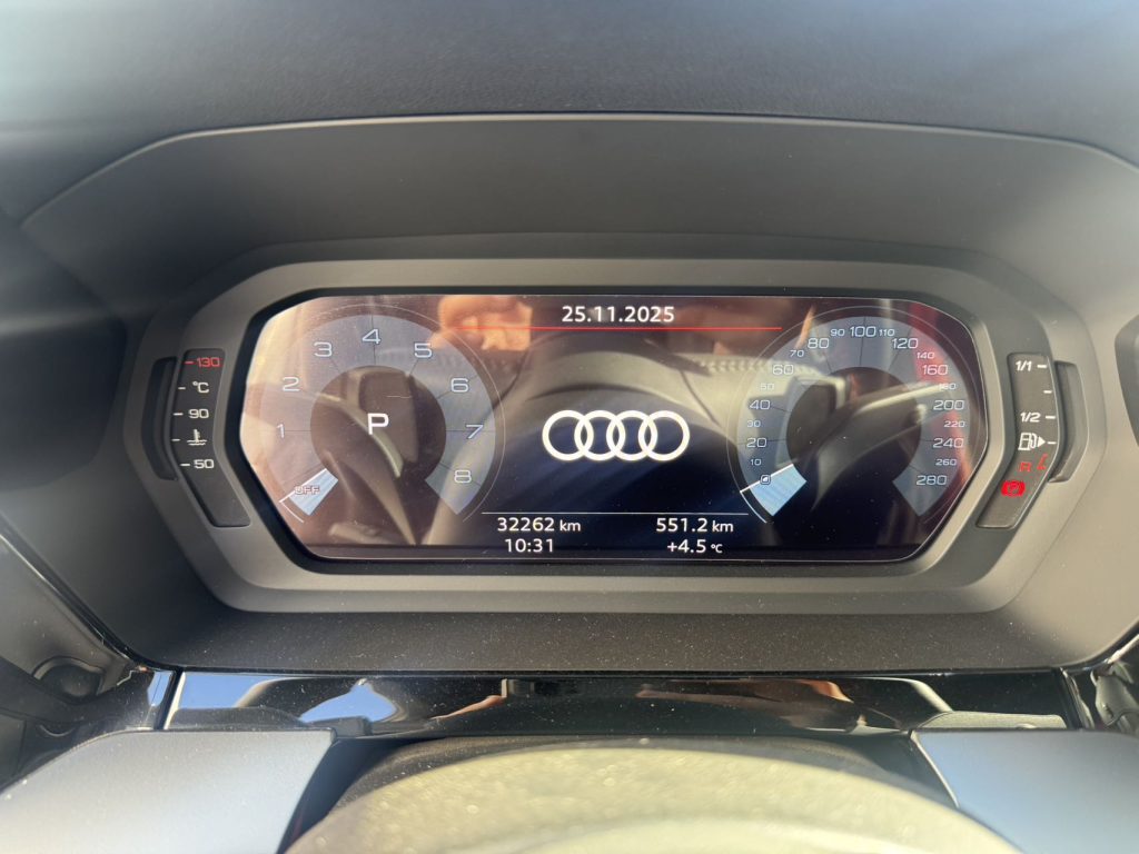 Audi A3 2021 Хэтчбек Progressive Sport - Huishida Trading