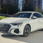 Audi A3  2021 Хэтчбек Progressive Sport
