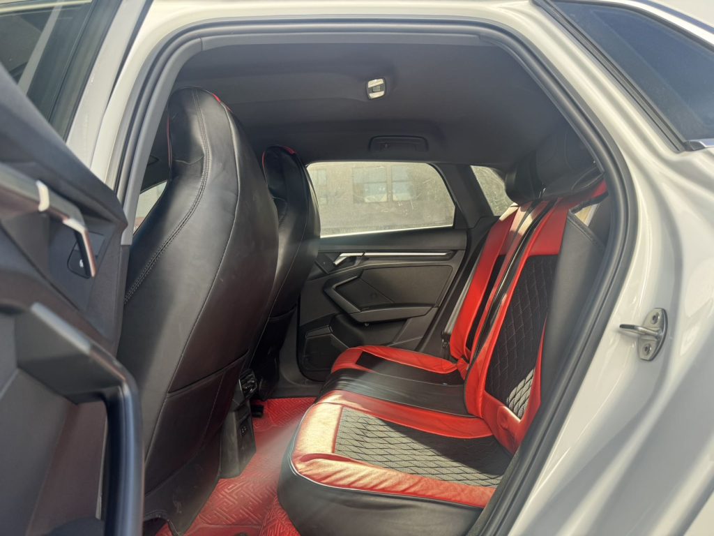 Audi A3 2021 Хэтчбек Progressive Sport - Huishida Trading