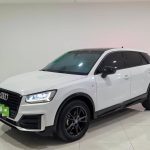 Audi Q2L  2021 35 TFSI Progressive Dynamic Edition