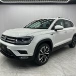 Volkswagen Tharu  2022 280TSI Two-Wheel Drive Luxury Edition