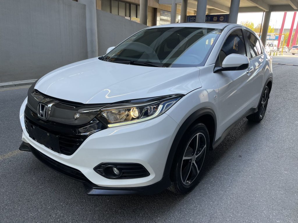 Honda Vezel 2020 1,5 л CVT Pioneer Edition - Huishida Trading