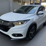 Honda Vezel  2020 1,5 л CVT Pioneer Edition