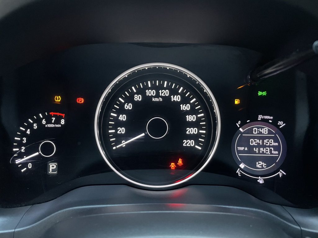 Honda Vezel 2020 1,5 л CVT Pioneer Edition - Huishida Trading