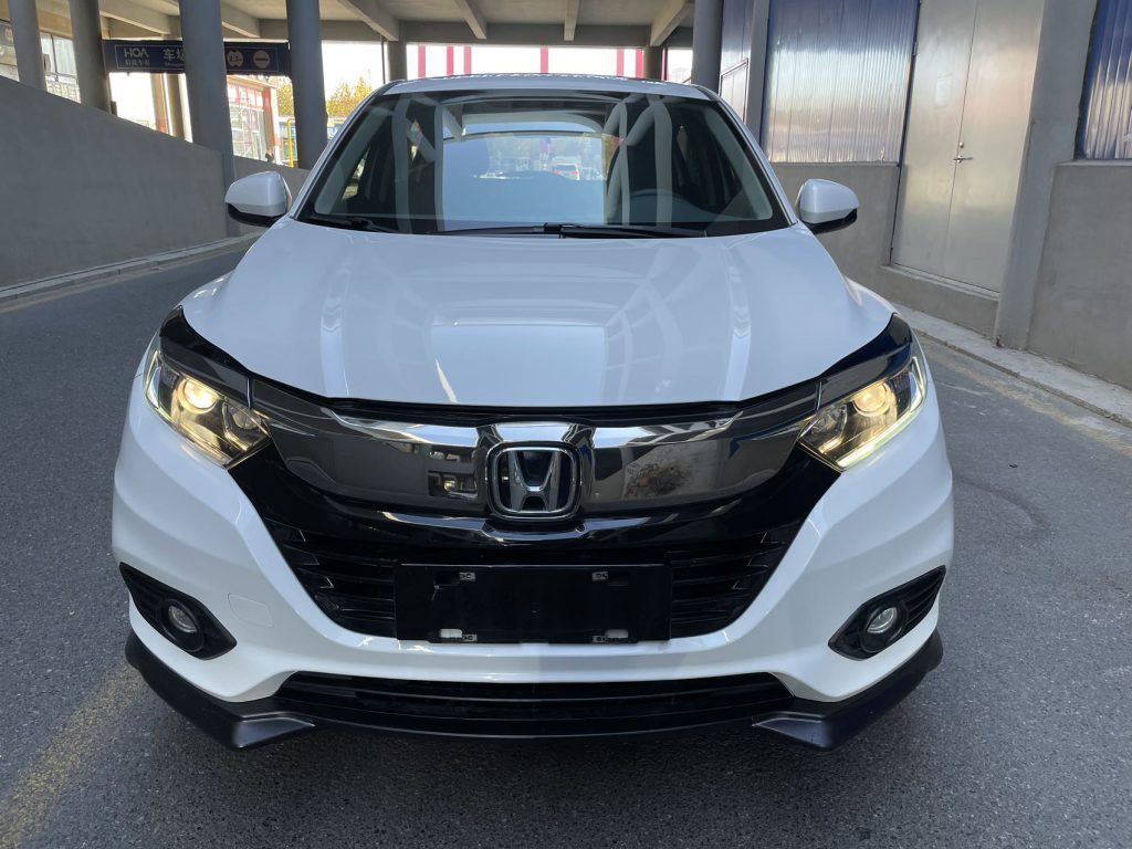 Honda Vezel 2020 1,5 л CVT Pioneer Edition - Huishida Trading