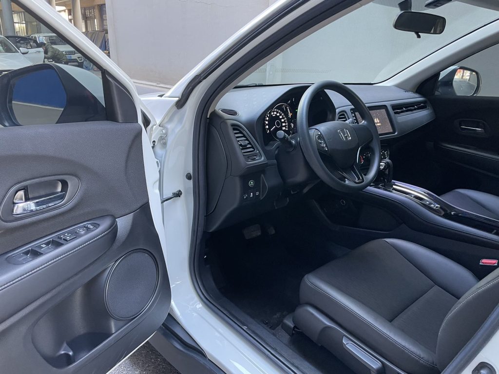 Honda Vezel 2020 1,5 л CVT Pioneer Edition - Huishida Trading