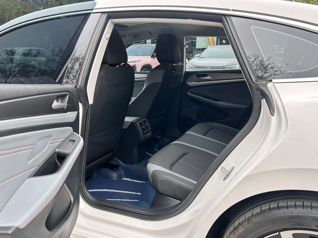 Lamando 2022 Lamando L 280TSI DSG Cool Edition - Huishida Trading