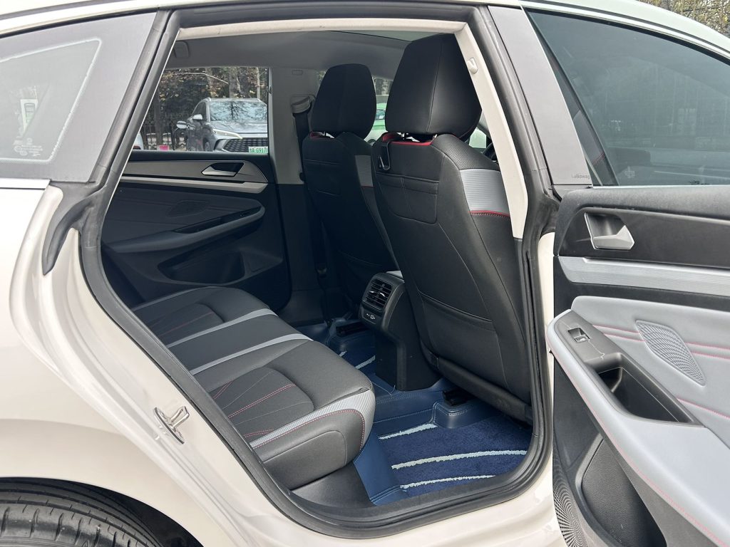 Lamando 2022 Lamando L 280TSI DSG Cool Edition - Huishida Trading