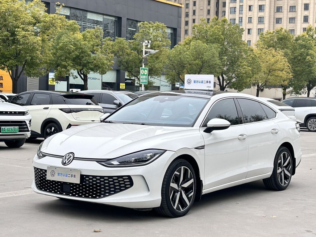 Lamando 2022 Lamando L 280TSI DSG Cool Edition - Huishida Trading