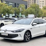 Lamando 2022 Lamando  L 280TSI DSG Cool Edition