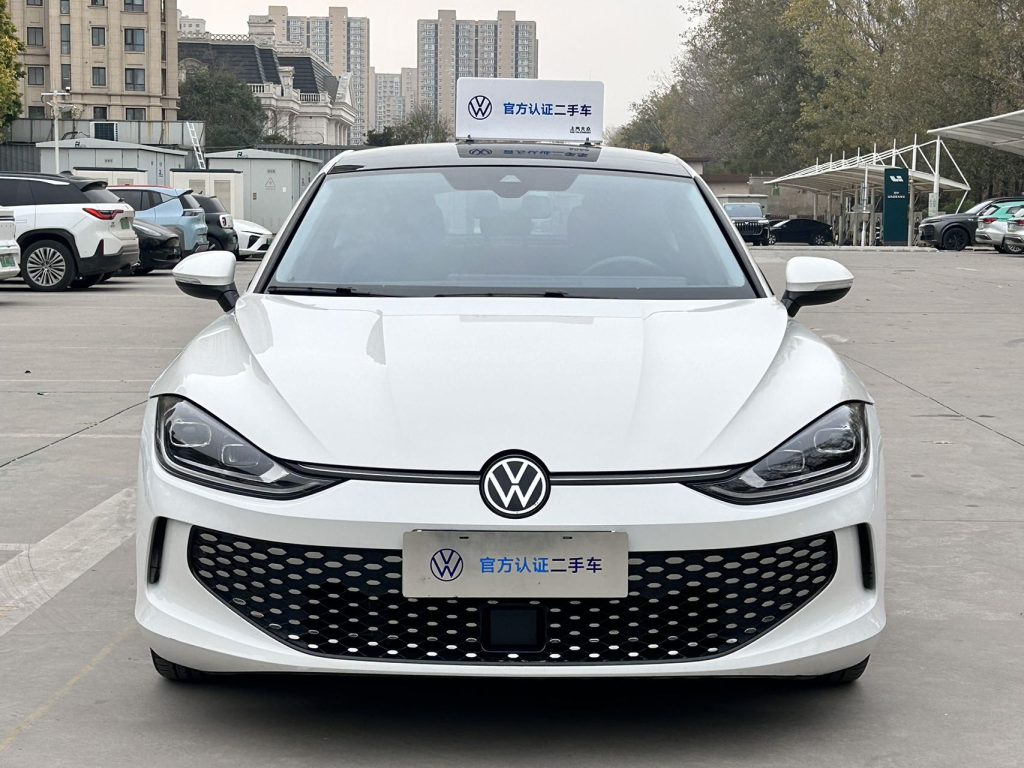 Lamando 2022 Lamando L 280TSI DSG Cool Edition - Huishida Trading