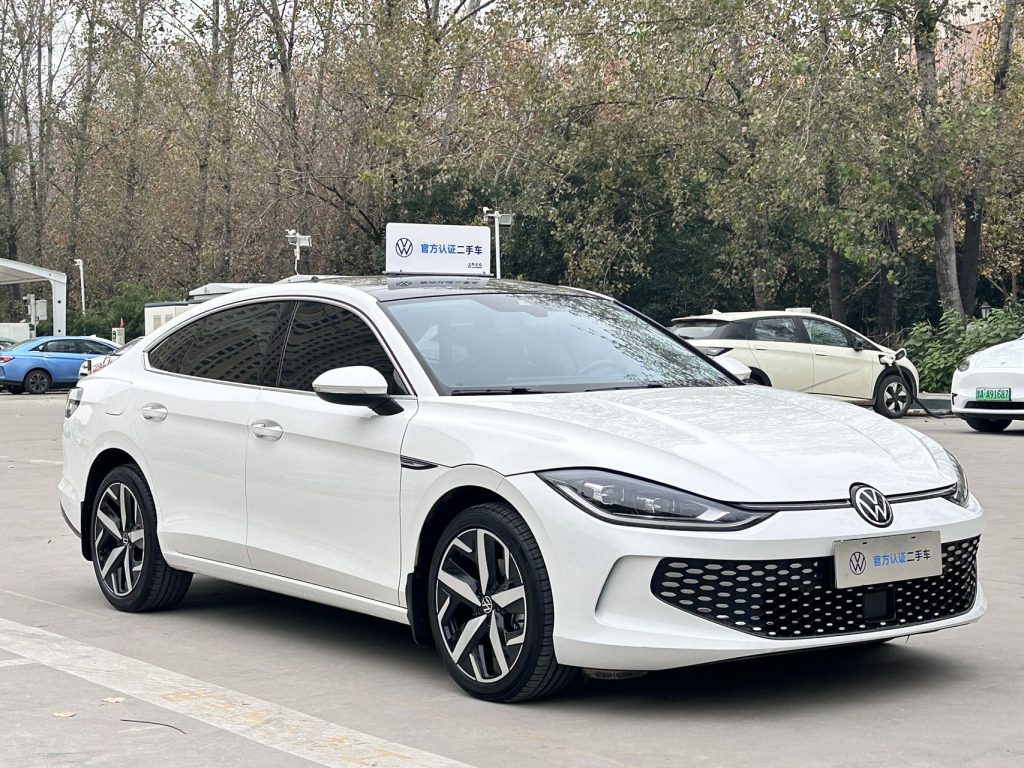 Lamando 2022 Lamando L 280TSI DSG Cool Edition - Huishida Trading