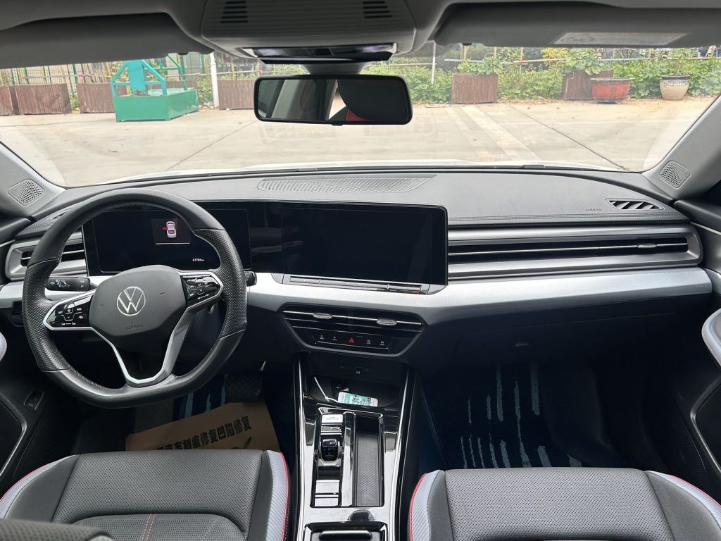 Lamando 2022 Lamando L 280TSI DSG Cool Edition - Huishida Trading