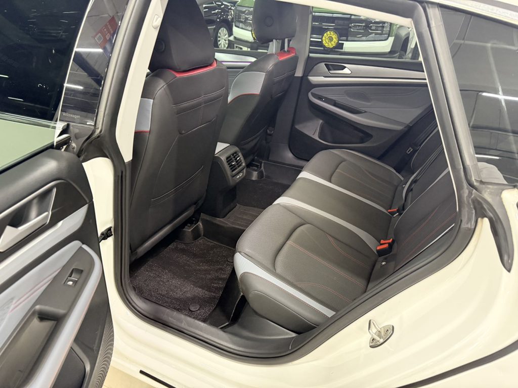 Lamando 2022 Skoda Lamando L 280TSI DSG Cool Edition - Huishida Trading