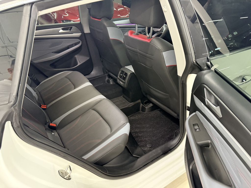 Lamando 2022 Skoda Lamando L 280TSI DSG Cool Edition - Huishida Trading