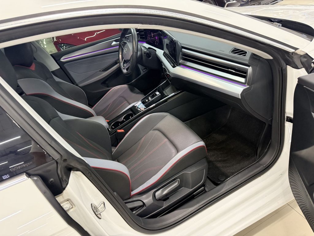 Lamando 2022 Skoda Lamando L 280TSI DSG Cool Edition - Huishida Trading