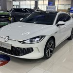 Lamando 2022 Skoda Lamando L 280TSI DSG Cool Edition