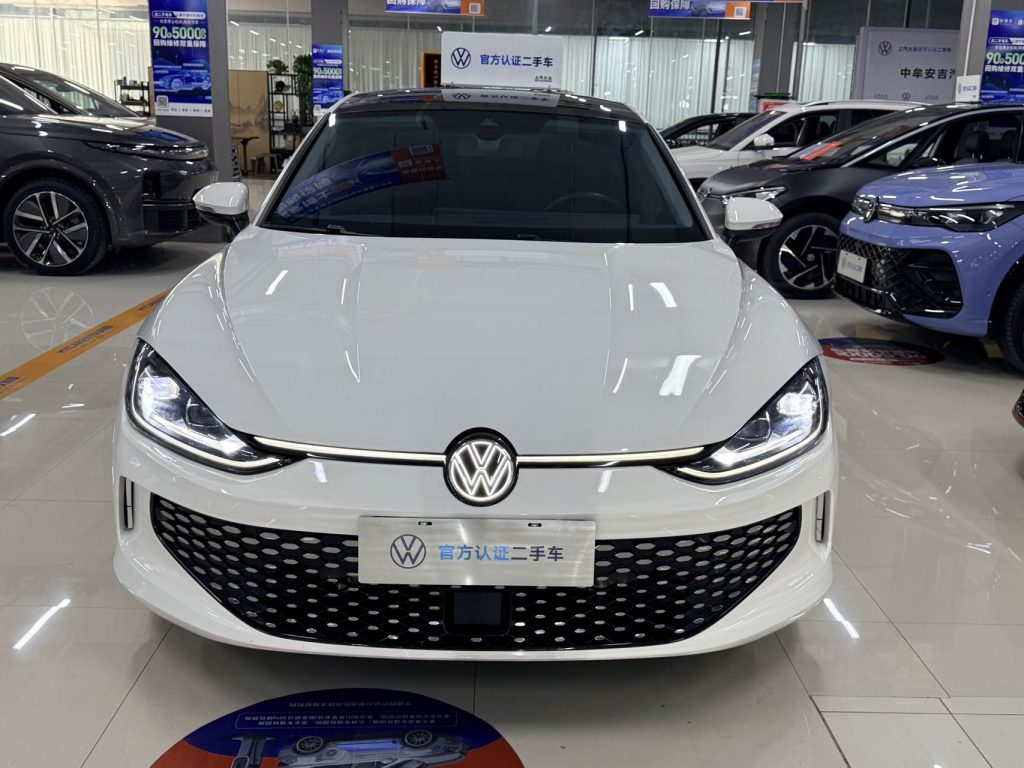 Lamando 2022 Skoda Lamando L 280TSI DSG Cool Edition - Huishida Trading