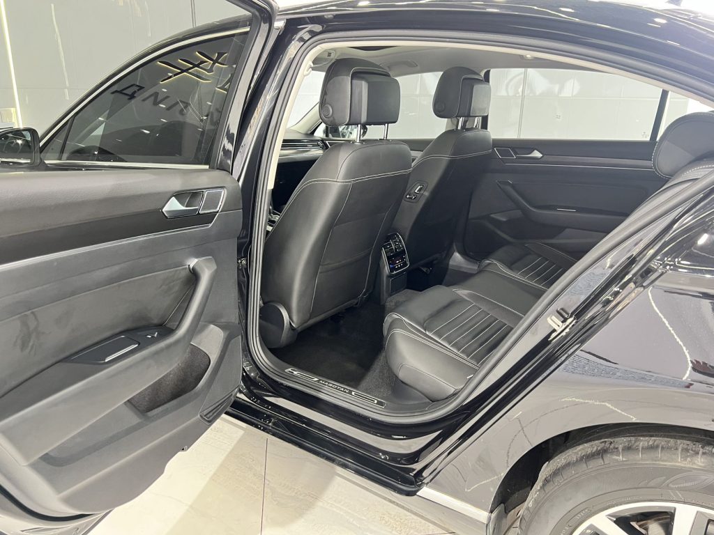 Magotan 2020 280TSI DSG Leading Edition - Huishida Trading