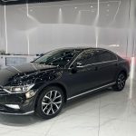 Magotan 2020 280TSI DSG Leading Edition