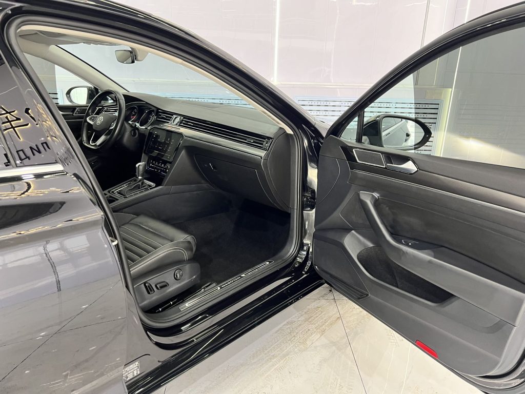 Magotan 2020 280TSI DSG Leading Edition - Huishida Trading