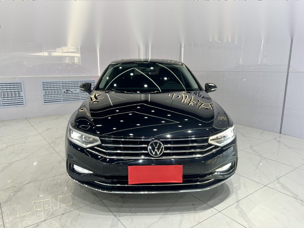 Magotan 2020 280TSI DSG Leading Edition - Huishida Trading