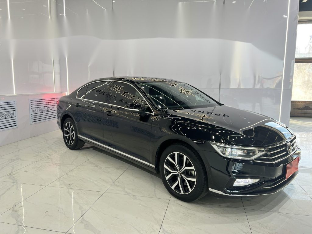 Magotan 2020 280TSI DSG Leading Edition - Huishida Trading