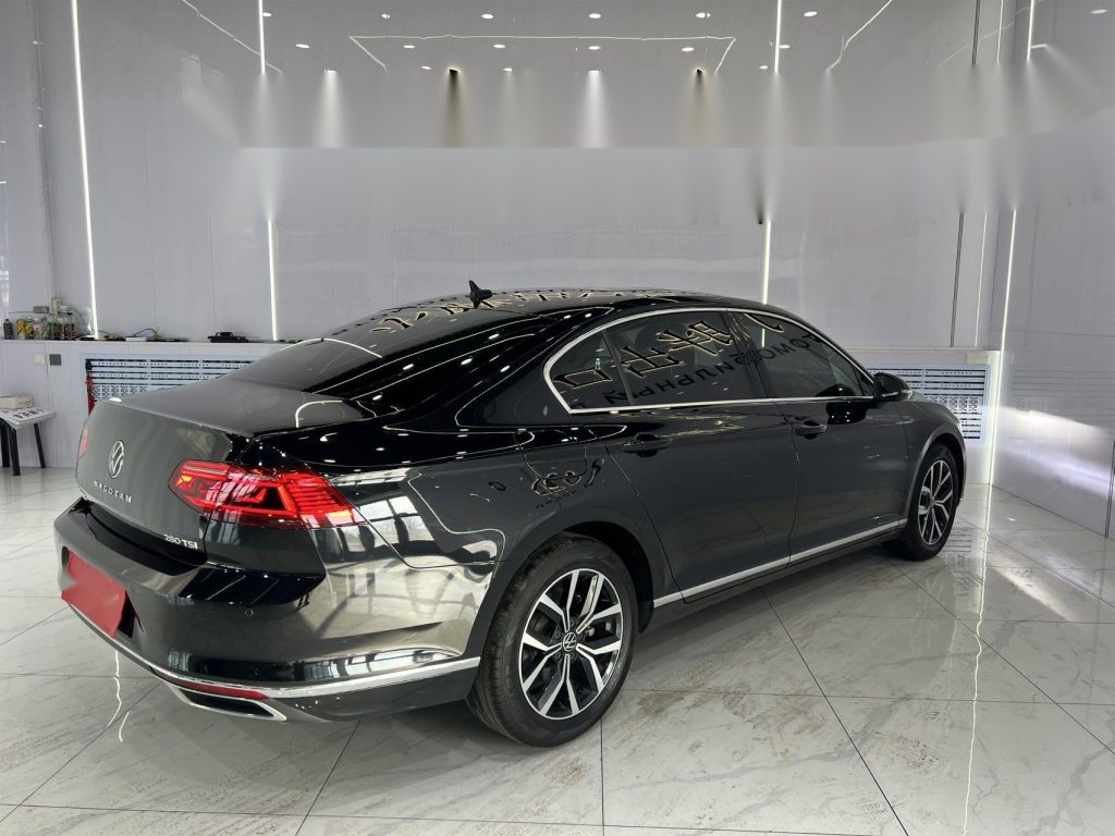 Magotan 2020 280TSI DSG Leading Edition - Huishida Trading