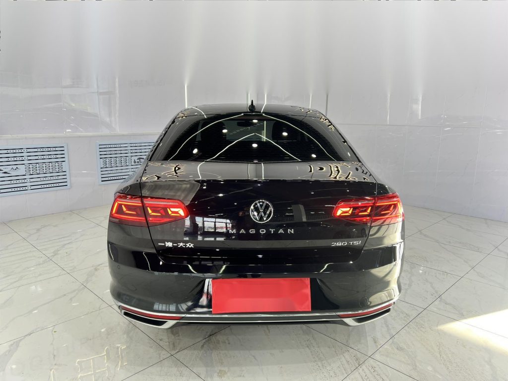 Magotan 2020 280TSI DSG Leading Edition - Huishida Trading