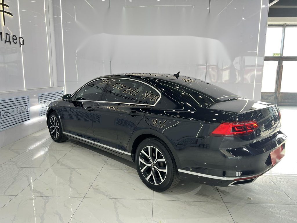 Magotan 2020 280TSI DSG Leading Edition - Huishida Trading