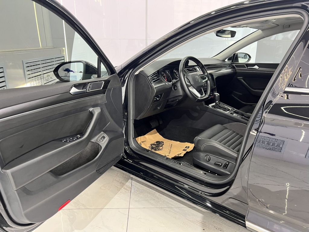 Magotan 2020 280TSI DSG Leading Edition - Huishida Trading