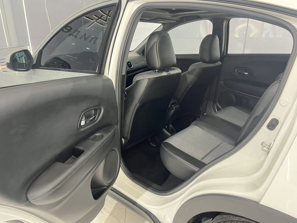 Honda XR-V Модель 2021 года, 1,5 л, CVT, версия Comfort Edition. - Huishida Trading