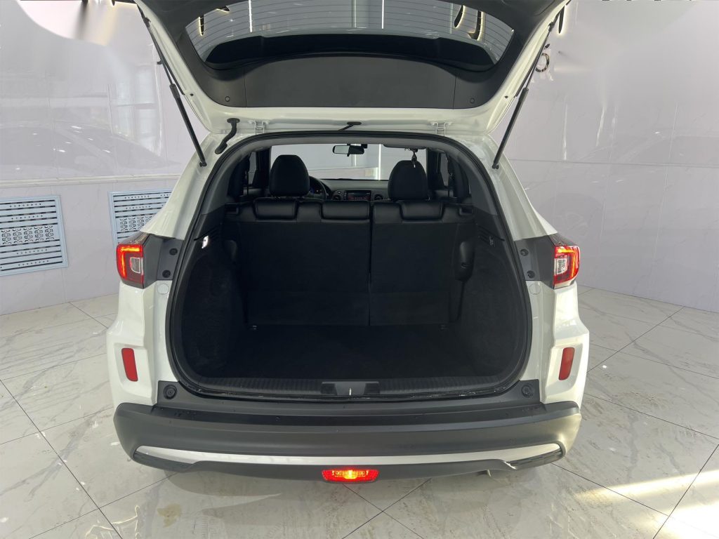 Honda XR-V Модель 2021 года, 1,5 л, CVT, версия Comfort Edition. - Huishida Trading