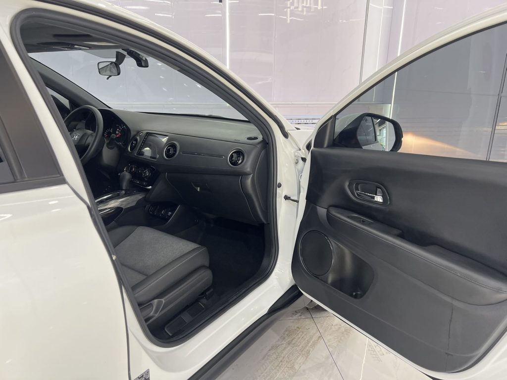 Honda XR-V Модель 2021 года, 1,5 л, CVT, версия Comfort Edition. - Huishida Trading