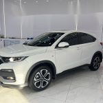 Honda XR-V Модель 2021 года, 1,5 л, CVT, версия Comfort Edition.