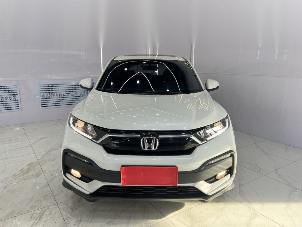 Honda XR-V Модель 2021 года, 1,5 л, CVT, версия Comfort Edition. - Huishida Trading