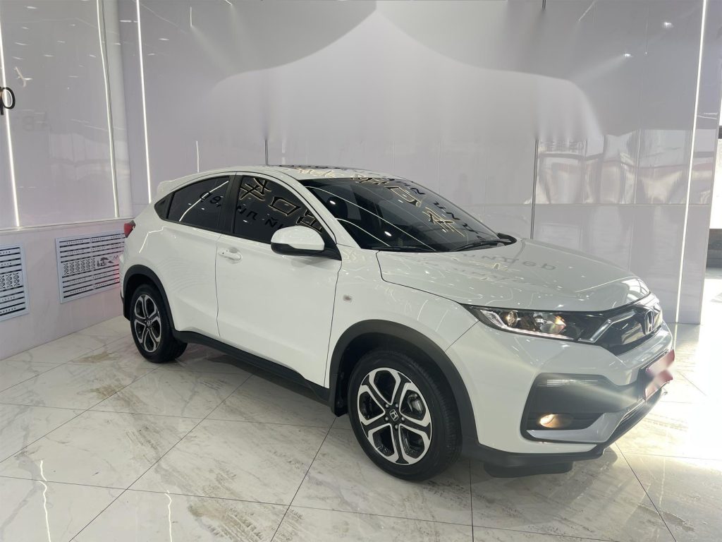 Honda XR-V Модель 2021 года, 1,5 л, CVT, версия Comfort Edition. - Huishida Trading