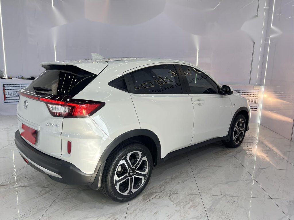 Honda XR-V Модель 2021 года, 1,5 л, CVT, версия Comfort Edition. - Huishida Trading
