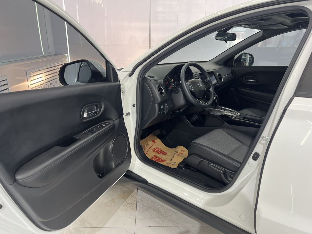 Honda XR-V Модель 2021 года, 1,5 л, CVT, версия Comfort Edition. - Huishida Trading