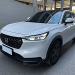 Honda XR-V  2023 года  1,5 л CVT Trend Edition