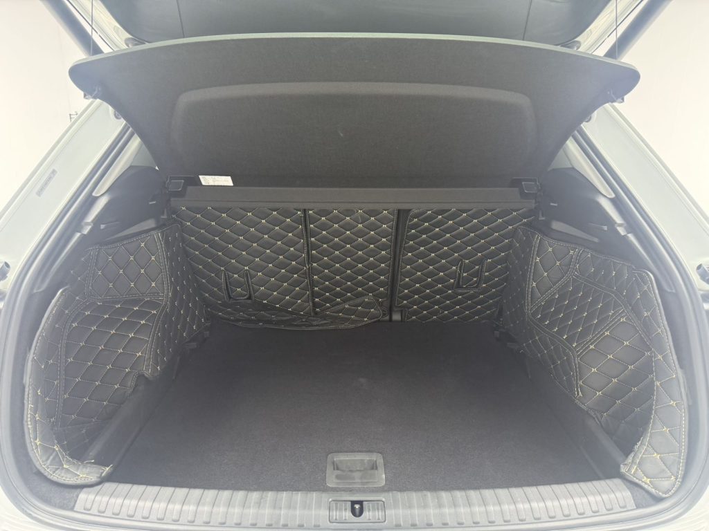 Audi Q3 2022 35 TFSI Sportline - Huishida Trading