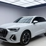 Audi Q3 2022 35 TFSI Sportline
