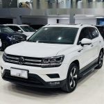 Volkswagen Tharu 2021 280TSI Двухколесный привод Luxury Edition PLUS