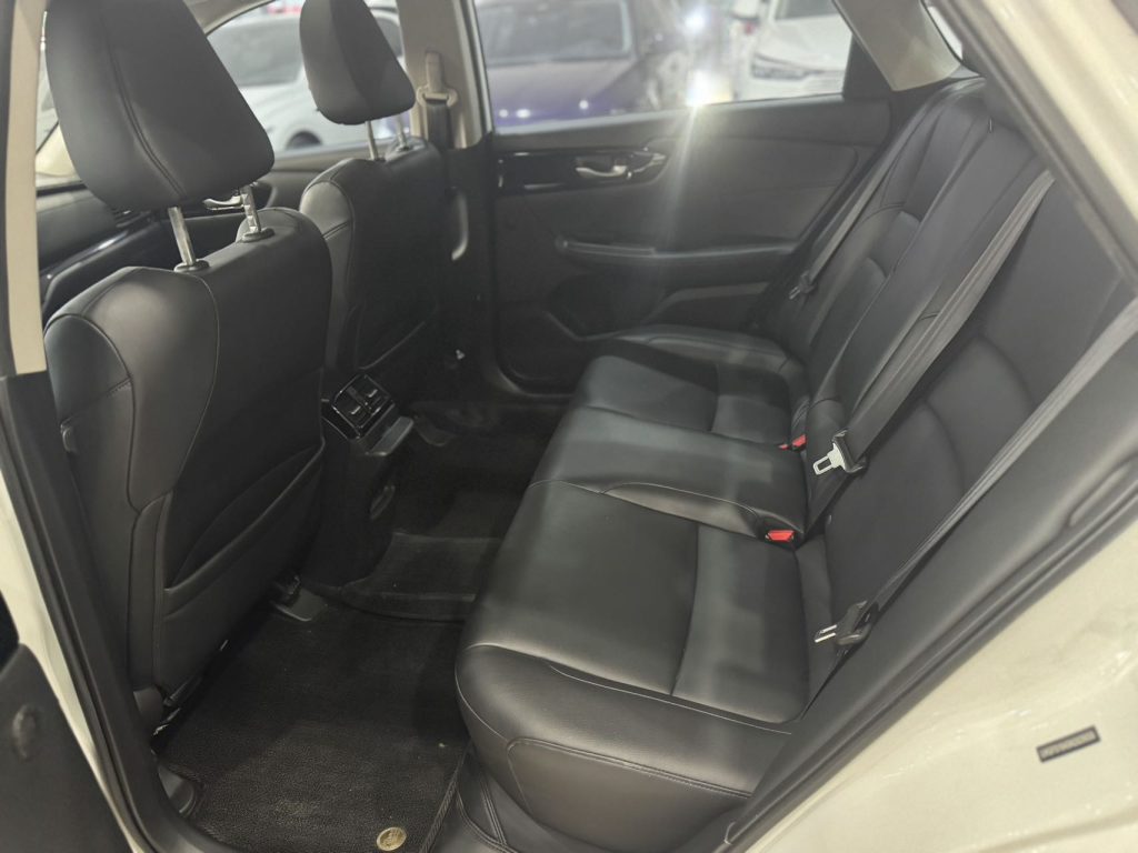 Honda CRIDER 2022 Модель 180Turbo CVT Luxury Edition - Huishida Trading