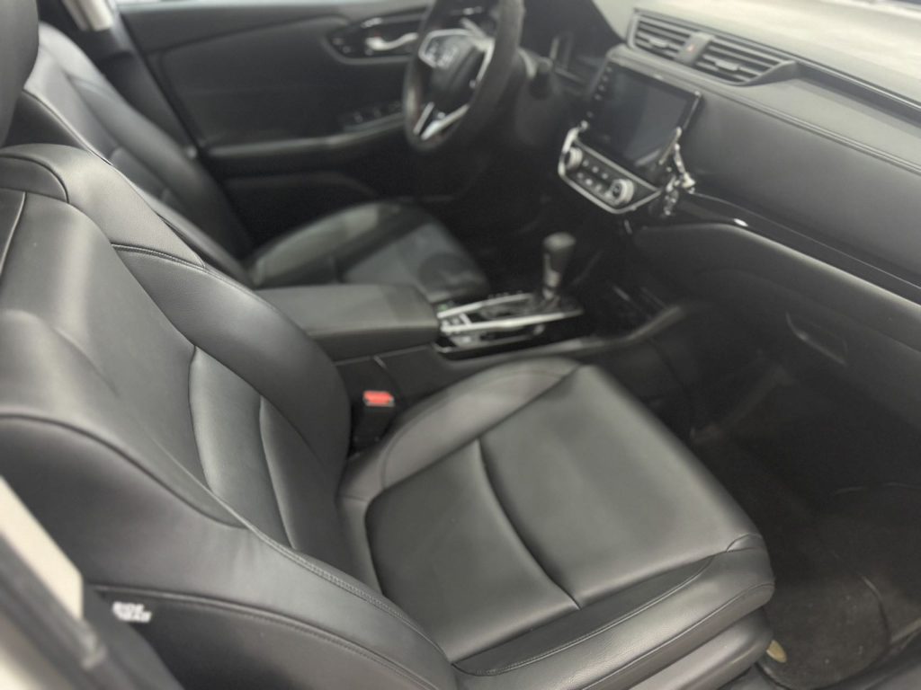 Honda CRIDER 2022 Модель 180Turbo CVT Luxury Edition - Huishida Trading