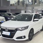 Honda CRIDER 2022 Модель 180Turbo CVT Luxury Edition