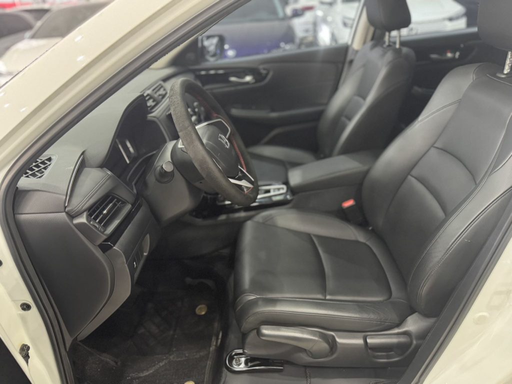 Honda CRIDER 2022 Модель 180Turbo CVT Luxury Edition - Huishida Trading