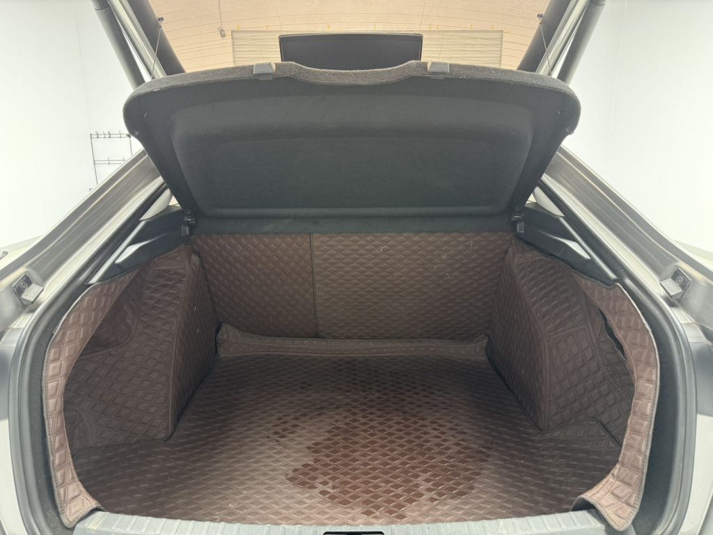 SKODA Octavia PRO Модель 2021 года PRO TSI280 DSG Prestige Edition - Huishida Trading