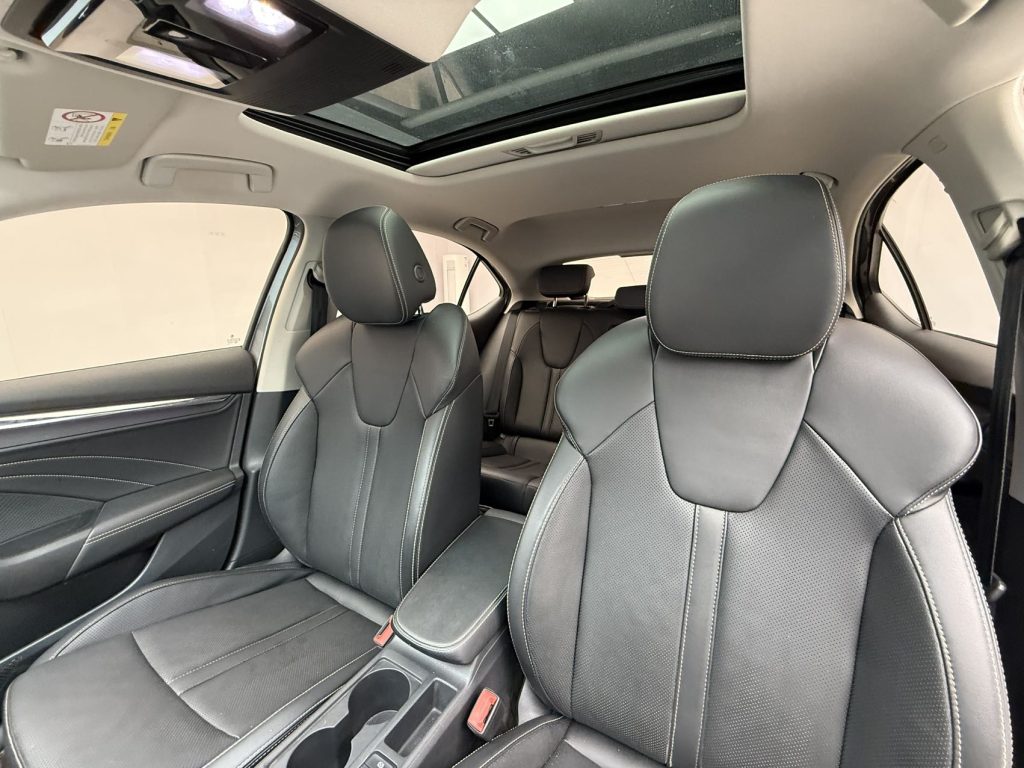 SKODA Octavia PRO Модель 2021 года PRO TSI280 DSG Prestige Edition - Huishida Trading