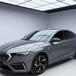 SKODA Octavia PRO Модель 2021 года PRO TSI280 DSG Prestige Edition